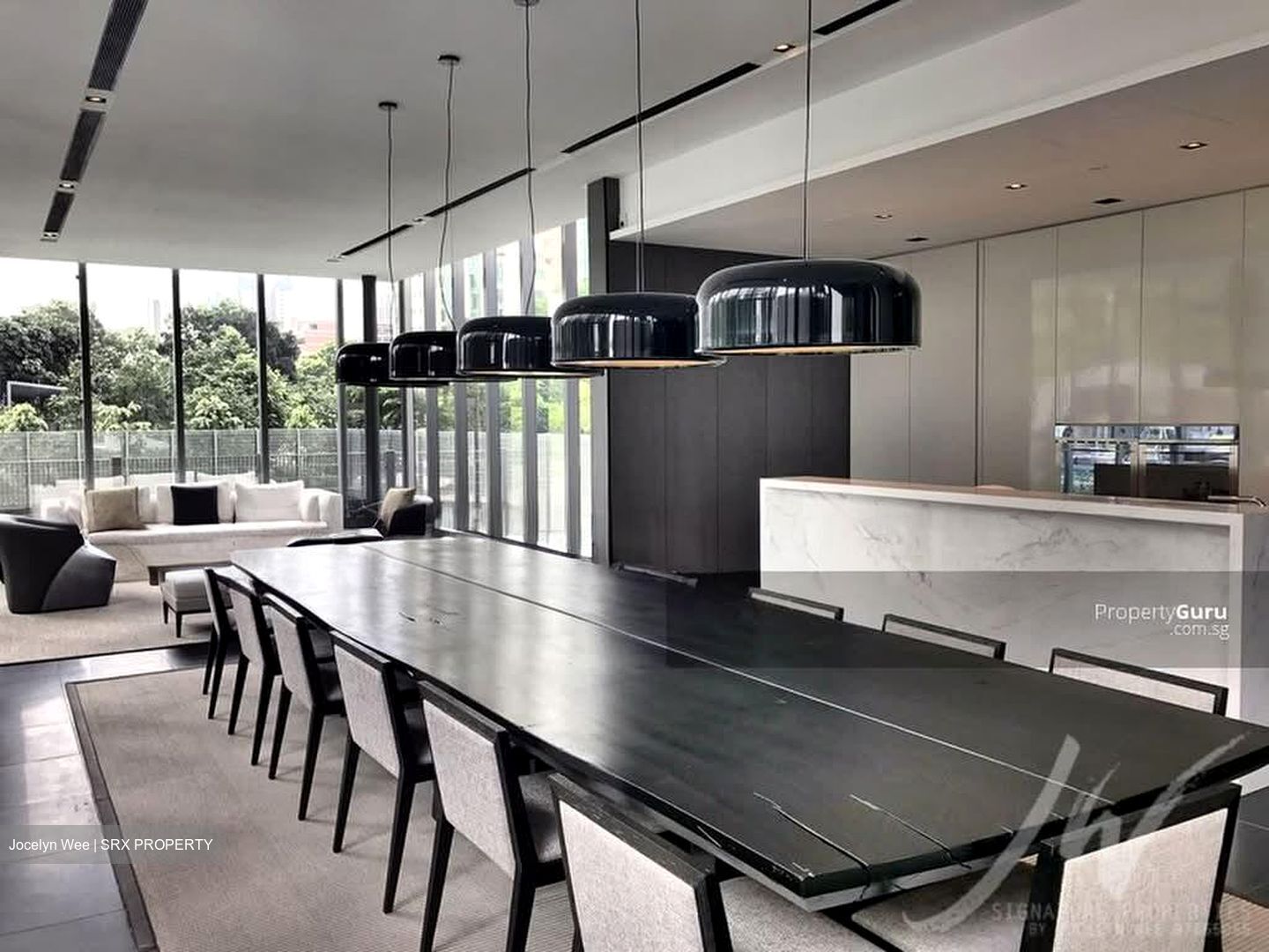 Echelon (D3), Condominium #586141221